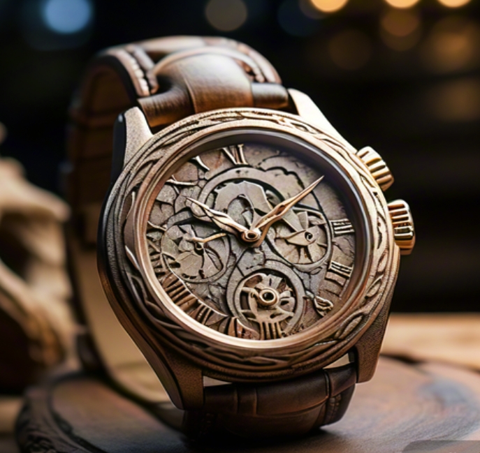 10 Best Fossil Watch Engraving Ideas for 2024