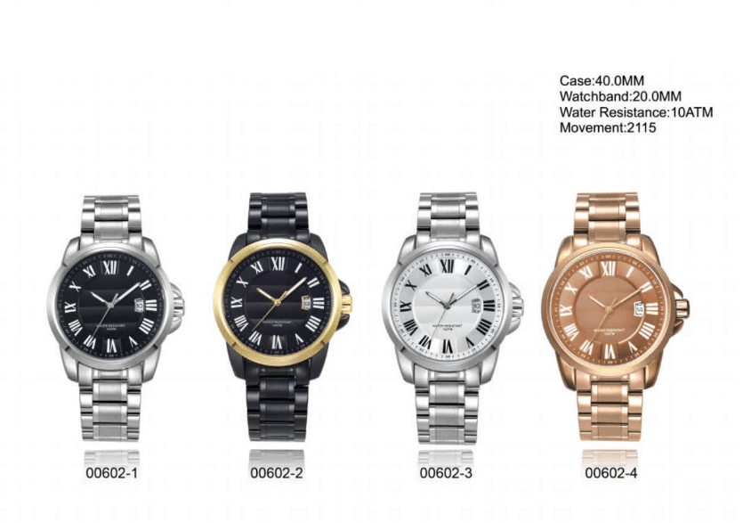 7 steps for How to Customize Your Own Watch