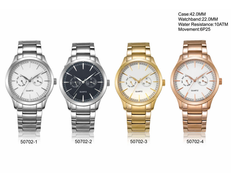 10 Best China Watch Manufacturers for Wholesale in 2024