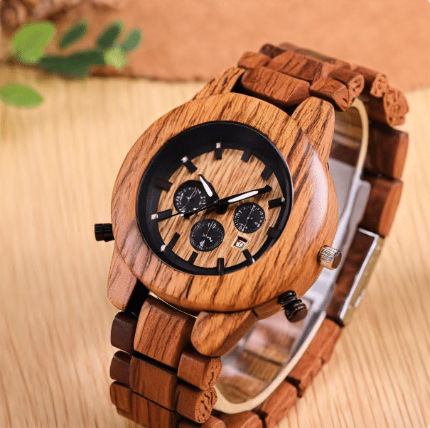 Best Wooden Watches