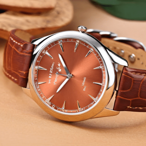 Personalized Engraved Watches with Name