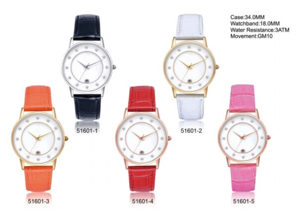 personalized watches for her