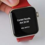 Apple Watch Engraving