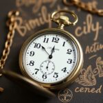 custom Pocket Watch