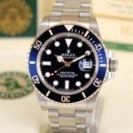 Rolex Submariner 116610LN