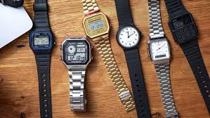 3. Casio