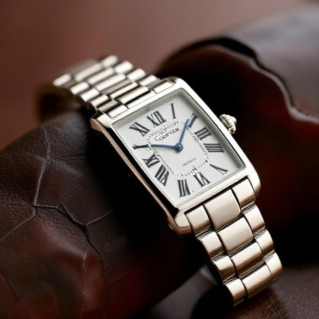 Cartier Panthère