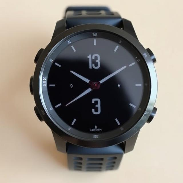 Garmin Fenix 7X Solar