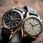 Mechanical Watches