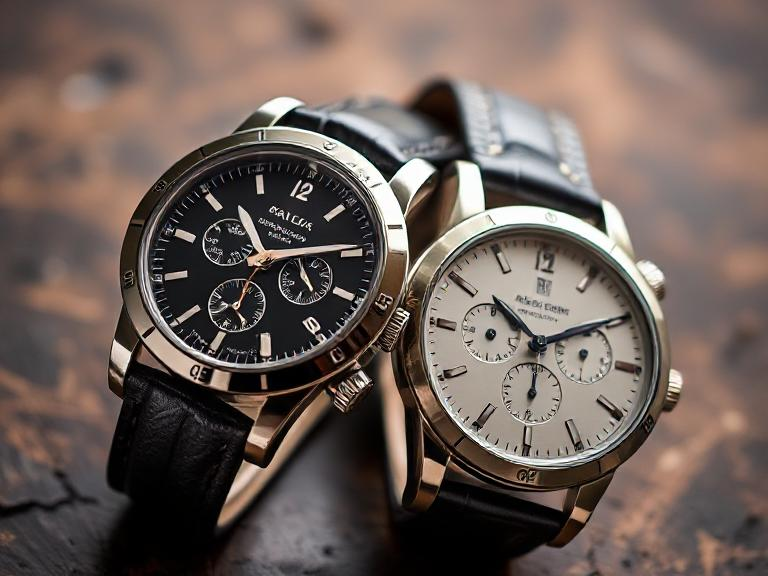 Mechanical Watches