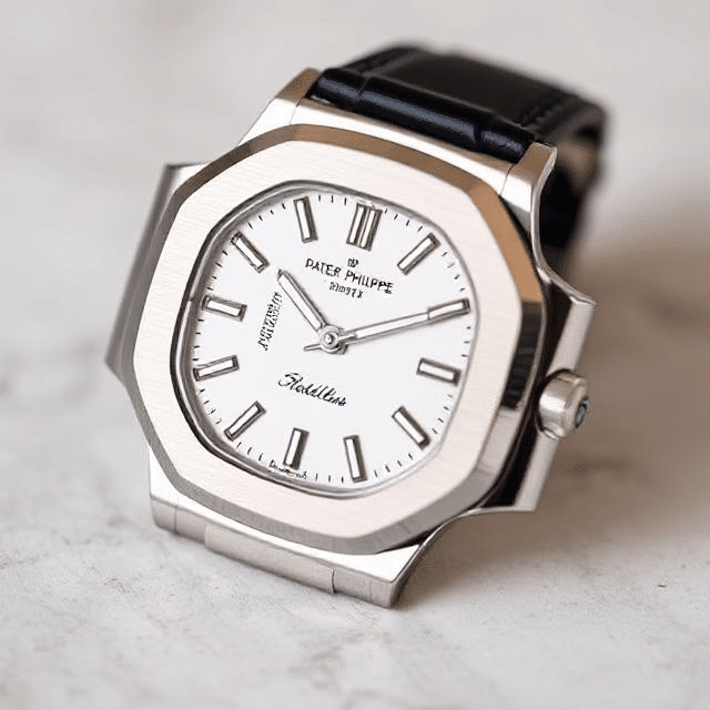 Patek Philippe Nautilus 5980/1R