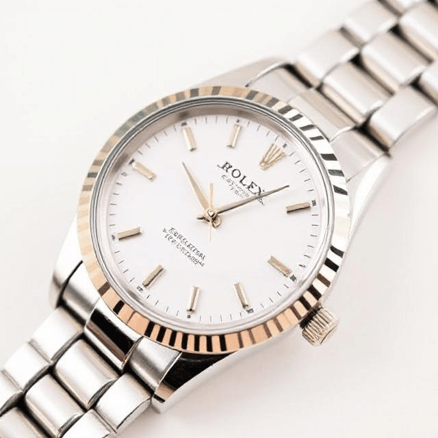 Rolex Oyster Perpetual