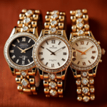 Watches for Ladiest